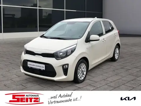 Annonce KIA PICANTO Essence 2023 d'occasion 