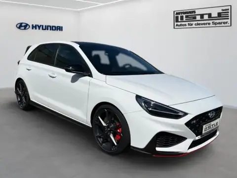 Annonce HYUNDAI I30 Essence 2023 d'occasion Allemagne