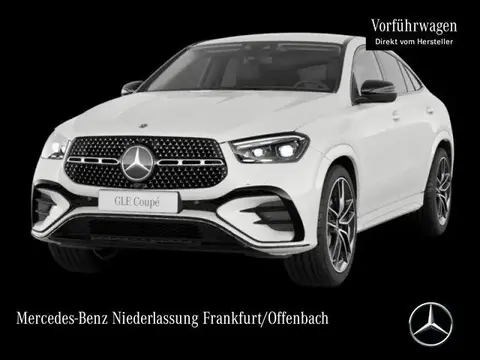 Used MERCEDES-BENZ CLASSE GLE Diesel 2023 Ad 