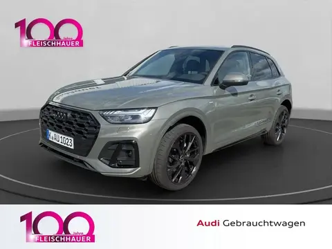 Annonce AUDI Q5 Diesel 2023 d'occasion 