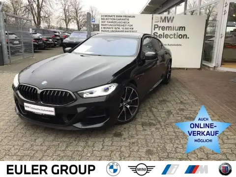 Annonce BMW M850 Essence 2020 d'occasion 