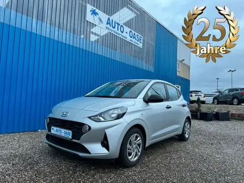 Annonce HYUNDAI I10 Essence 2021 d'occasion 