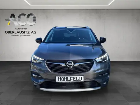 Used OPEL GRANDLAND Petrol 2020 Ad 