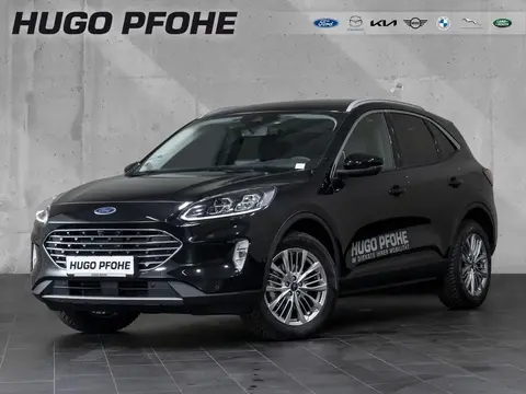 Annonce FORD KUGA Essence 2023 d'occasion 