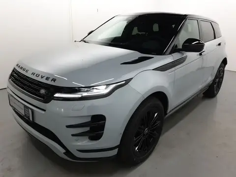 Annonce LAND ROVER RANGE ROVER EVOQUE Diesel 2023 d'occasion Allemagne