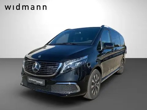 Annonce MERCEDES-BENZ EQV Non renseigné 2023 d'occasion 