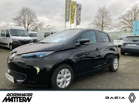 Used RENAULT ZOE Not specified 2015 Ad 