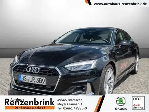 Annonce AUDI A5 Diesel 2023 d'occasion 