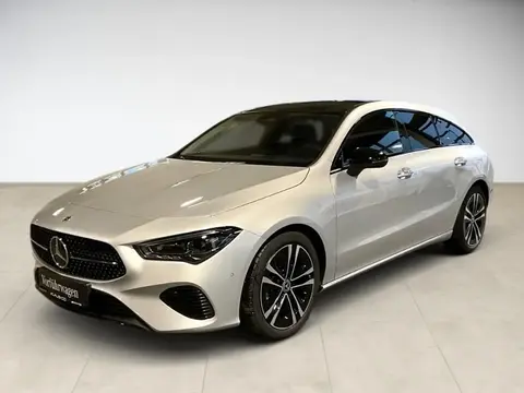 Used MERCEDES-BENZ CLASSE CLA Diesel 2023 Ad 