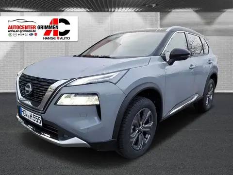 Annonce NISSAN X-TRAIL Essence 2023 d'occasion 