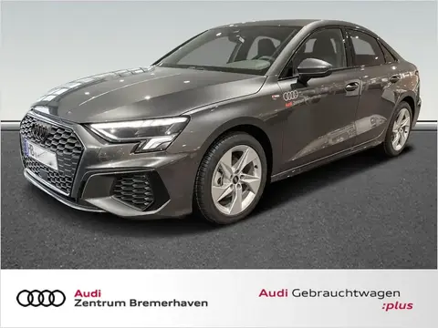 Used AUDI A3 Petrol 2023 Ad Germany