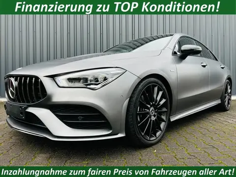 Used MERCEDES-BENZ CLASSE CLA Diesel 2020 Ad 