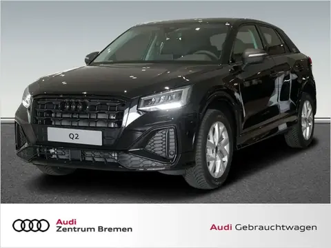 Used AUDI Q2 Petrol 2023 Ad 