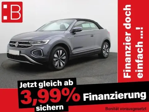 Used VOLKSWAGEN T-ROC Petrol 2023 Ad 