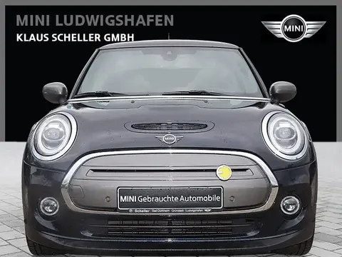 Used MINI COOPER Not specified 2021 Ad 