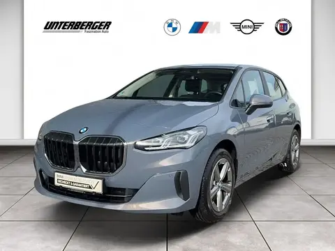 Annonce BMW SERIE 2 Essence 2022 d'occasion 