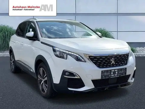 Used PEUGEOT 3008 Diesel 2019 Ad 