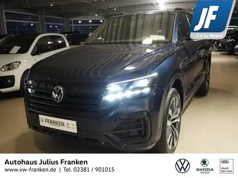 Used VOLKSWAGEN TOUAREG Diesel 2023 Ad 