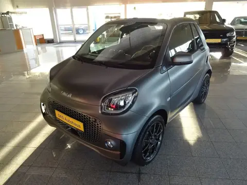 Annonce SMART FORTWO Non renseigné 2021 d'occasion 