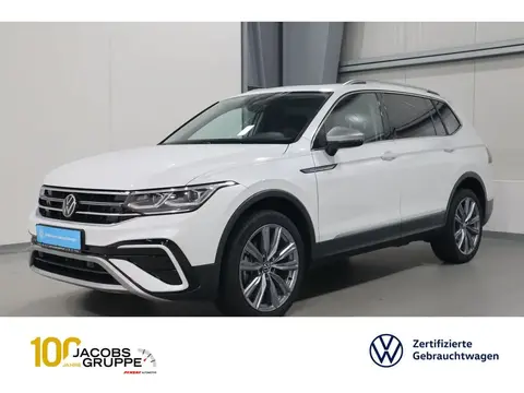 Annonce VOLKSWAGEN TIGUAN Diesel 2023 d'occasion 