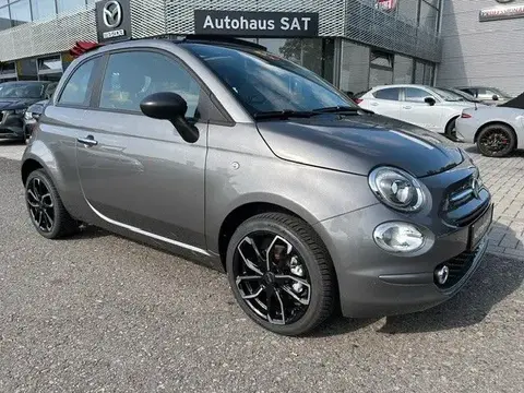 Annonce FIAT 500C Essence 2023 d'occasion 