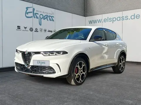 Used ALFA ROMEO TONALE Petrol 2024 Ad 