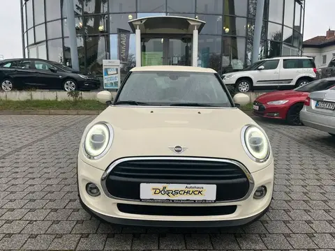 Used MINI COOPER Petrol 2020 Ad Germany