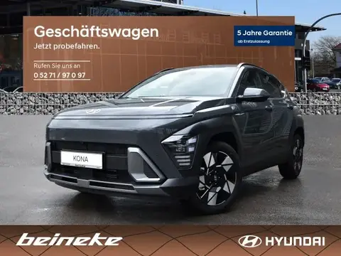 Annonce HYUNDAI KONA Essence 2024 d'occasion 