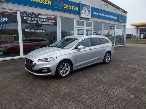 Used FORD MONDEO Petrol 2019 Ad 