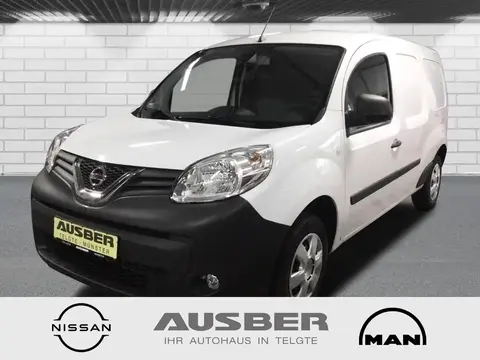 Annonce NISSAN NV250 Diesel 2021 d'occasion 