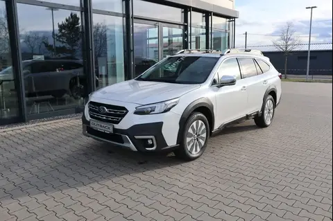 Used SUBARU OUTBACK Petrol 2024 Ad 