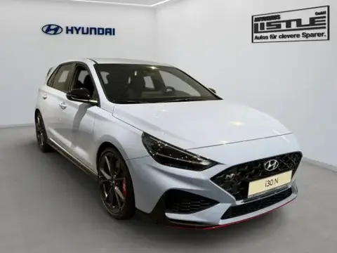 Annonce HYUNDAI I30 Essence 2024 d'occasion Allemagne