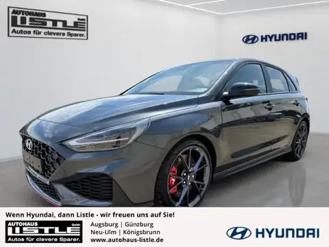 Annonce HYUNDAI I30 Essence 2024 d'occasion Allemagne