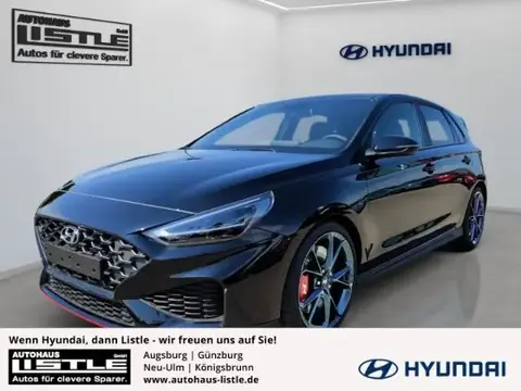 Annonce HYUNDAI I30 Essence 2024 d'occasion Allemagne