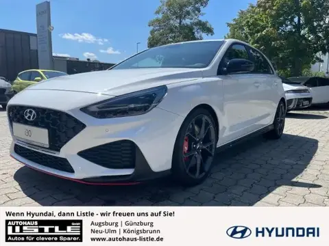 Annonce HYUNDAI I30 Essence 2023 d'occasion Allemagne