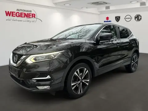 Annonce NISSAN QASHQAI Essence 2019 d'occasion 