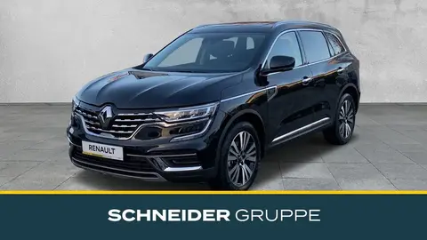 Annonce RENAULT KOLEOS Diesel 2024 d'occasion 