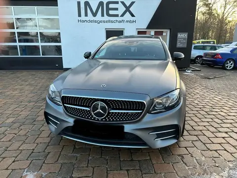 Used MERCEDES-BENZ CLASSE E Petrol 2019 Ad 