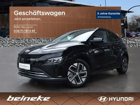 Annonce HYUNDAI KONA Non renseigné 2023 d'occasion 