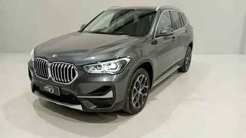 Annonce BMW X1 Diesel 2020 d'occasion 