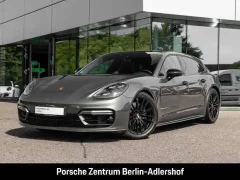 Annonce PORSCHE PANAMERA Hybride 2023 d'occasion 