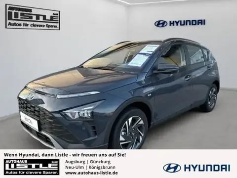 Used HYUNDAI BAYON Petrol 2023 Ad 