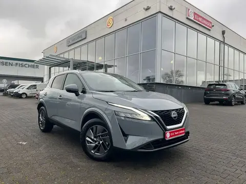 Annonce NISSAN QASHQAI Essence 2023 en leasing 