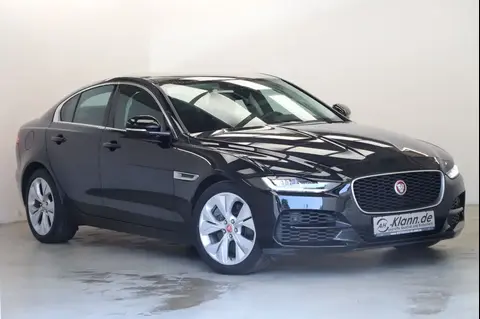 Annonce JAGUAR XE Essence 2019 d'occasion 