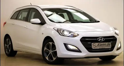 Used HYUNDAI I30 Petrol 2016 Ad 