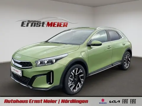 Annonce KIA XCEED Hybride 2024 d'occasion 