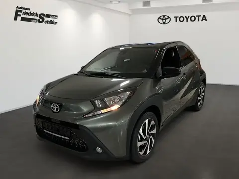 Used TOYOTA AYGO X Petrol 2023 Ad 