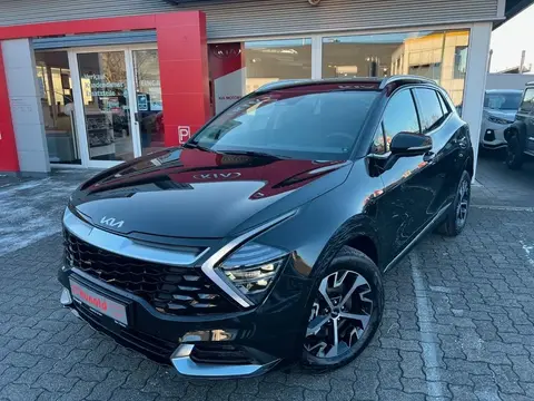 Annonce KIA SPORTAGE Essence 2024 d'occasion 