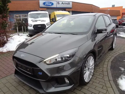 Used FORD FOCUS Petrol 2018 Ad 