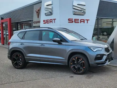 Annonce CUPRA ATECA Essence 2024 d'occasion 